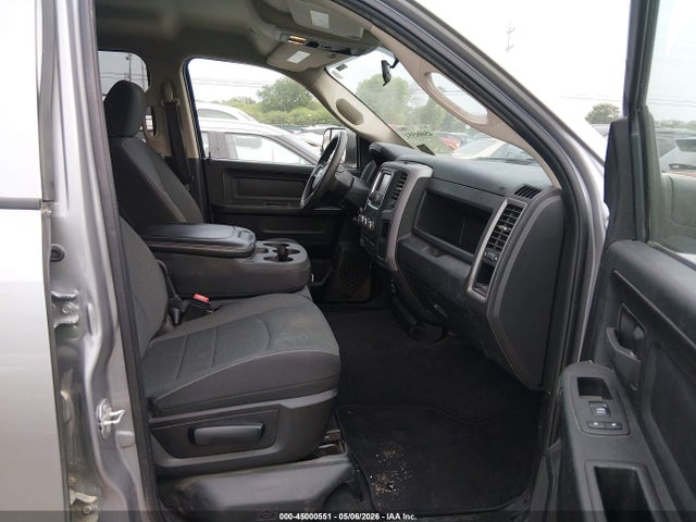 Продажа на аукционе авто 2023 Ram 1500 Classic Tradesman  4x4 6'4 Box, vin: 1C6RR7FT1PS537473, номер лота: 45000551