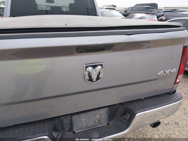 Продажа на аукционе авто 2023 Ram 1500 Classic Tradesman  4x4 6'4 Box, vin: 1C6RR7FT1PS537473, номер лота: 45000551