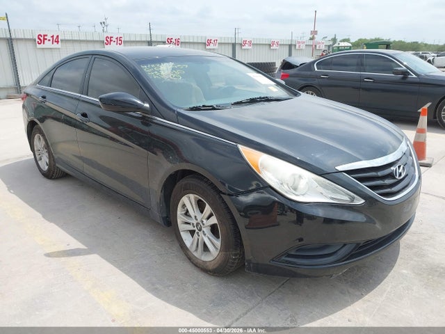 Продаж на аукціоні авто 2012 Hyundai Sonata Gls, vin: 5NPEB4ACXCH438080, номер лоту: 45000553