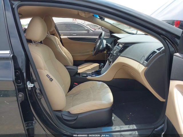 Aukcja sprzedaży 2012 Hyundai Sonata Gls, vin: 5NPEB4ACXCH438080, numer aukcji: 45000553