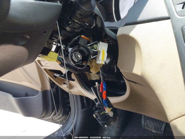 Aukcja sprzedaży 2012 Hyundai Sonata Gls, vin: 5NPEB4ACXCH438080, numer aukcji: 45000553