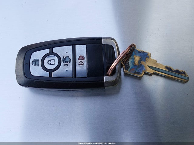 Aukcja sprzedaży 2018 Ford Fusion Hybrid Se, vin: 3FA6P0LU3JR139969, numer aukcji: 45000554
