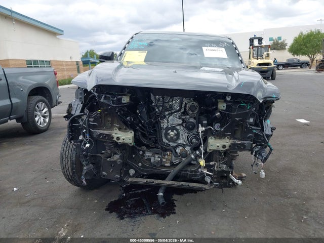 2026 Toyota Tacoma Sr5 მანქანა იყიდება აუქციონზე, vin: 3TMLB5JN8TM239358, აუქციონის ნომერი: 45000556