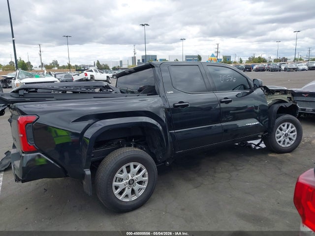 2026 Toyota Tacoma Sr5 მანქანა იყიდება აუქციონზე, vin: 3TMLB5JN8TM239358, აუქციონის ნომერი: 45000556