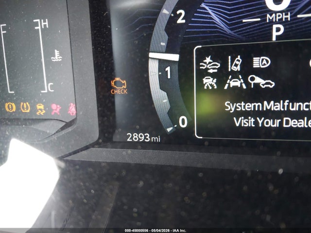 2026 Toyota Tacoma Sr5 მანქანა იყიდება აუქციონზე, vin: 3TMLB5JN8TM239358, აუქციონის ნომერი: 45000556