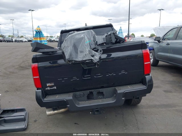 2026 Toyota Tacoma Sr5 მანქანა იყიდება აუქციონზე, vin: 3TMLB5JN8TM239358, აუქციონის ნომერი: 45000556