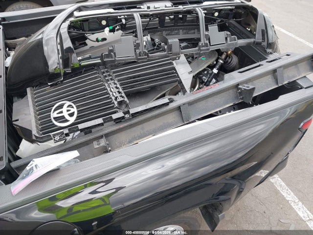 2026 Toyota Tacoma Sr5 მანქანა იყიდება აუქციონზე, vin: 3TMLB5JN8TM239358, აუქციონის ნომერი: 45000556