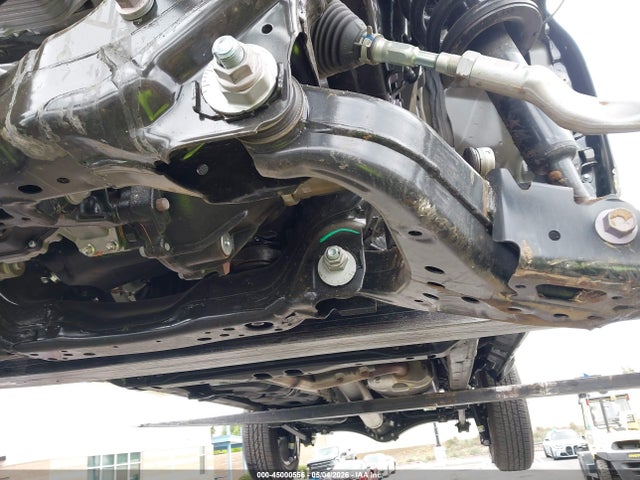 2026 Toyota Tacoma Sr5 მანქანა იყიდება აუქციონზე, vin: 3TMLB5JN8TM239358, აუქციონის ნომერი: 45000556