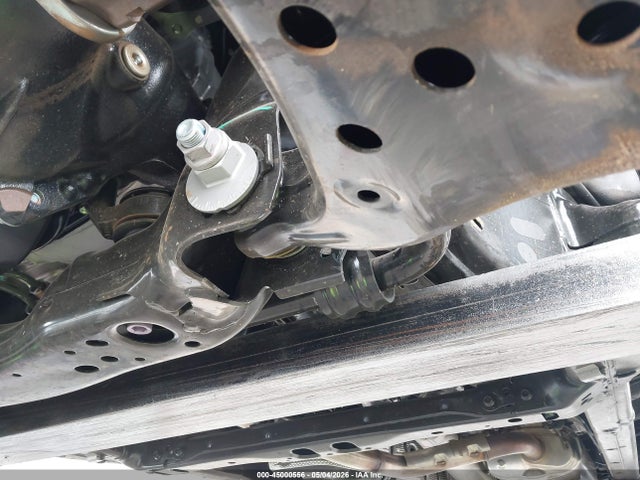 2026 Toyota Tacoma Sr5 მანქანა იყიდება აუქციონზე, vin: 3TMLB5JN8TM239358, აუქციონის ნომერი: 45000556
