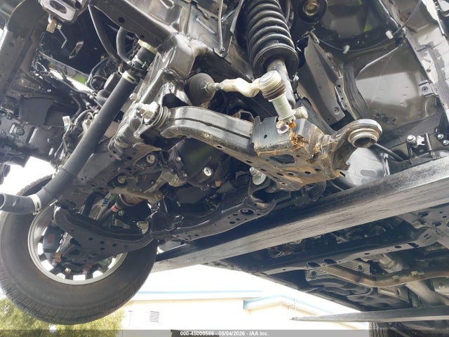 2026 Toyota Tacoma Sr5 მანქანა იყიდება აუქციონზე, vin: 3TMLB5JN8TM239358, აუქციონის ნომერი: 45000556
