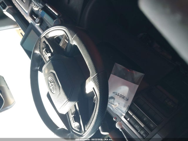2026 Toyota Tacoma Sr5 მანქანა იყიდება აუქციონზე, vin: 3TMLB5JN8TM239358, აუქციონის ნომერი: 45000556