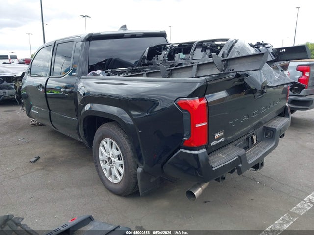 2026 Toyota Tacoma Sr5 მანქანა იყიდება აუქციონზე, vin: 3TMLB5JN8TM239358, აუქციონის ნომერი: 45000556