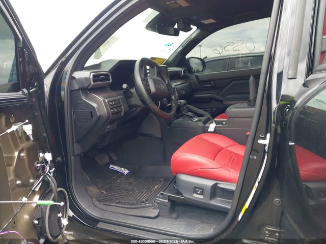 2026 Toyota Tacoma Sr5 მანქანა იყიდება აუქციონზე, vin: 3TMLB5JN8TM239358, აუქციონის ნომერი: 45000556