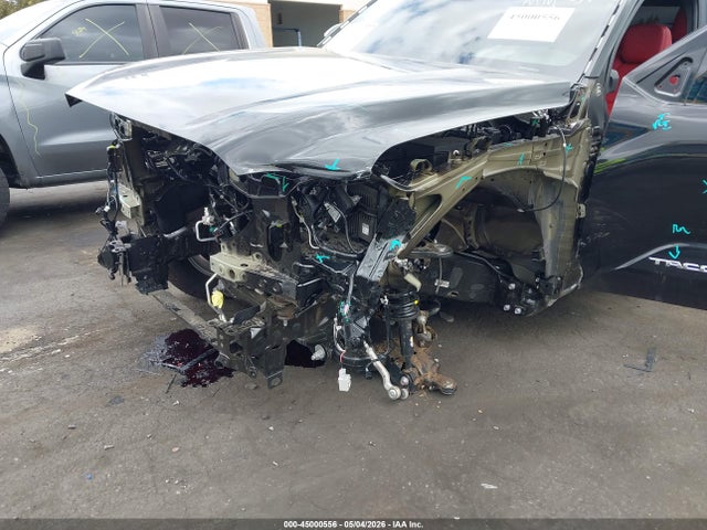2026 Toyota Tacoma Sr5 მანქანა იყიდება აუქციონზე, vin: 3TMLB5JN8TM239358, აუქციონის ნომერი: 45000556