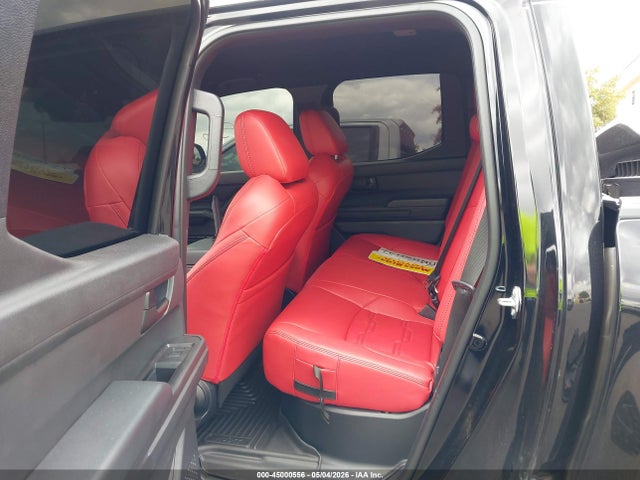 2026 Toyota Tacoma Sr5 მანქანა იყიდება აუქციონზე, vin: 3TMLB5JN8TM239358, აუქციონის ნომერი: 45000556