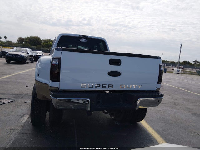 Aukcja sprzedaży 2001 Ford F-350 Lariat/xl/xlt, vin: 1FTWW33F21ED68601, numer aukcji: 45000558