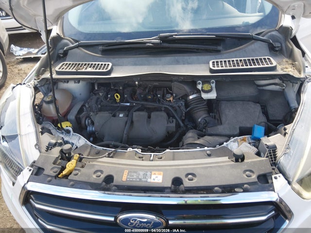 45000559 :رقم المزاد ، 1FMCU9G99HUB98863 vin ، 2017 Ford Escape Se مزاد بيع
