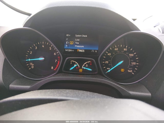 45000559 :رقم المزاد ، 1FMCU9G99HUB98863 vin ، 2017 Ford Escape Se مزاد بيع