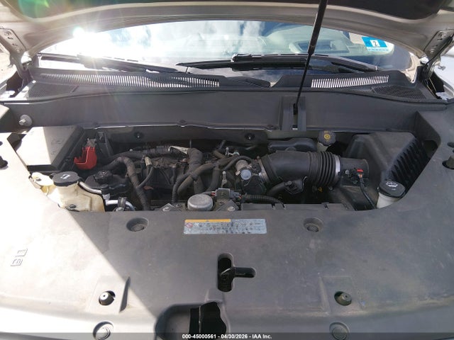 2014 Gmc Acadia Denali მანქანა იყიდება აუქციონზე, vin: 1GKKVTKDXEJ152823, აუქციონის ნომერი: 45000561