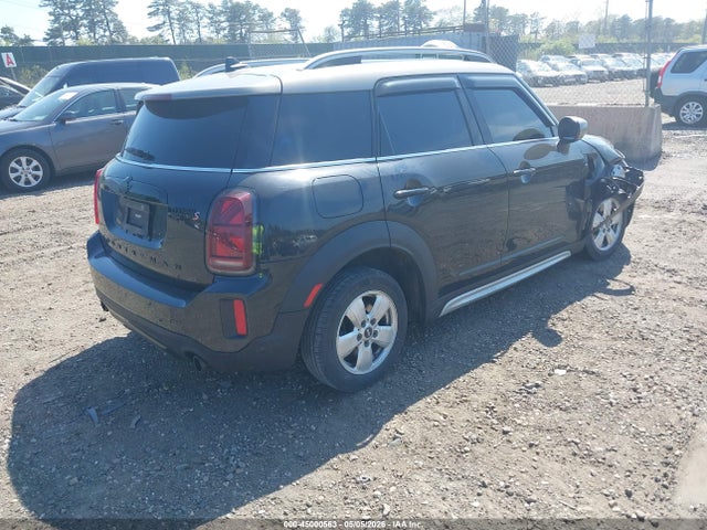 Aukcja sprzedaży 2024 Mini Countryman Cooper S, vin: WMZ53BR08R3R73666, numer aukcji: 45000563