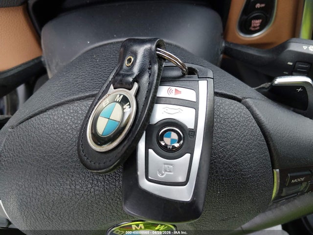 Продаж на аукціоні авто 2015 Bmw 428 Gran Coupe Xdrive, vin: WBA4A7C57FD413644, номер лоту: 45000565