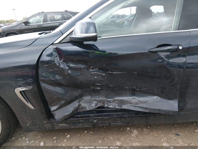 Продаж на аукціоні авто 2015 Bmw 428 Gran Coupe Xdrive, vin: WBA4A7C57FD413644, номер лоту: 45000565