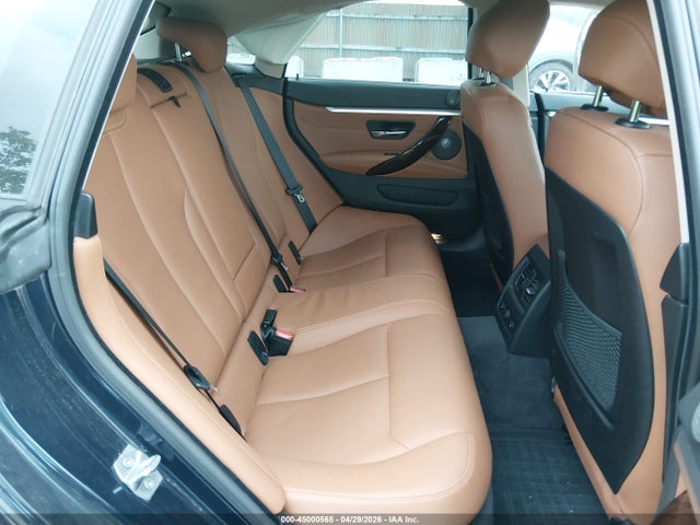 Продаж на аукціоні авто 2015 Bmw 428 Gran Coupe Xdrive, vin: WBA4A7C57FD413644, номер лоту: 45000565