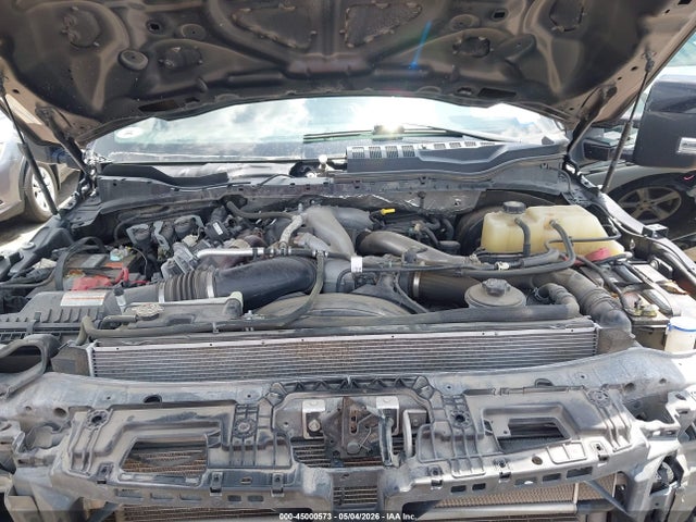 45000573 :رقم المزاد ، 1FT8W2BTXNEE81227 vin ، 2022 Ford F-250 Lariat مزاد بيع