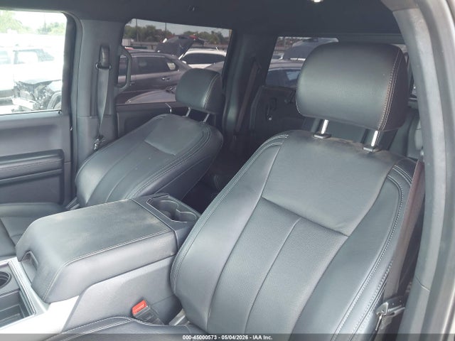 45000573 :رقم المزاد ، 1FT8W2BTXNEE81227 vin ، 2022 Ford F-250 Lariat مزاد بيع
