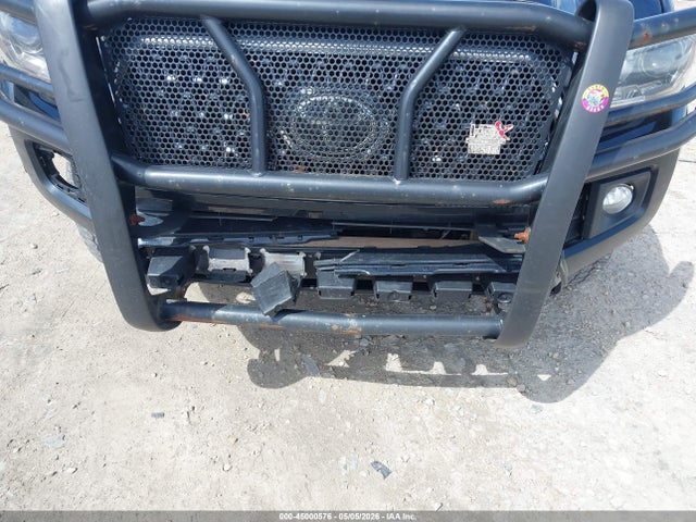 2018 Toyota Tacoma Trd Off Road მანქანა იყიდება აუქციონზე, vin: 3TMCZ5ANXJM153039, აუქციონის ნომერი: 45000576