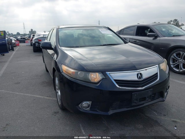 Aukcja sprzedaży 2012 Acura Tsx 2.4, vin: JH4CU2F66CC014849, numer aukcji: 45000577