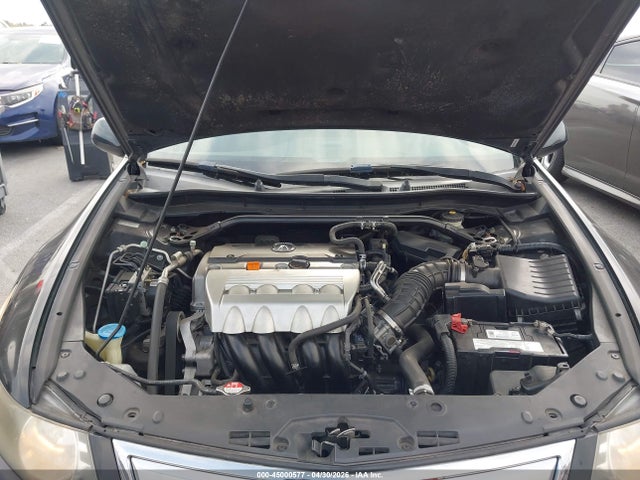 Aukcja sprzedaży 2012 Acura Tsx 2.4, vin: JH4CU2F66CC014849, numer aukcji: 45000577