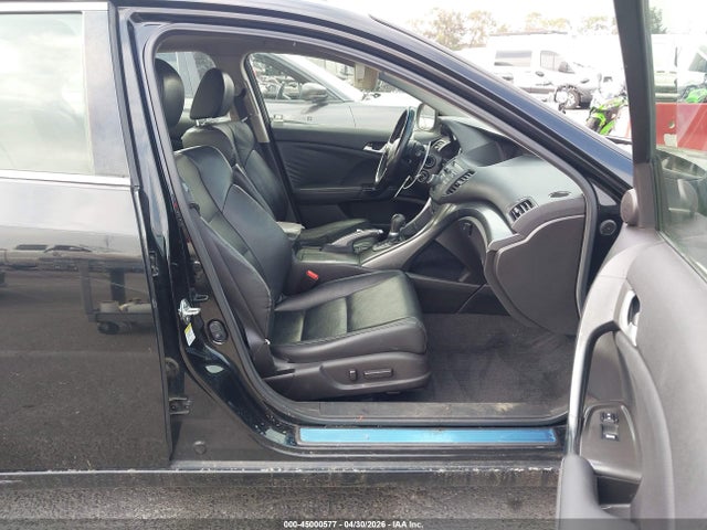 Продаж на аукціоні авто 2012 Acura Tsx 2.4, vin: JH4CU2F66CC014849, номер лоту: 45000577