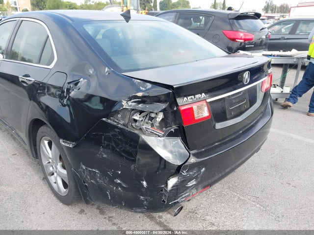 Продаж на аукціоні авто 2012 Acura Tsx 2.4, vin: JH4CU2F66CC014849, номер лоту: 45000577