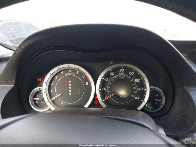 Продаж на аукціоні авто 2012 Acura Tsx 2.4, vin: JH4CU2F66CC014849, номер лоту: 45000577