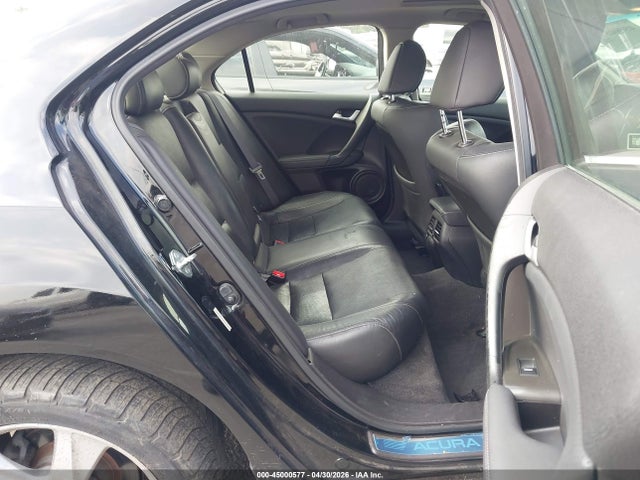 2012 Acura Tsx 2.4 მანქანა იყიდება აუქციონზე, vin: JH4CU2F66CC014849, აუქციონის ნომერი: 45000577