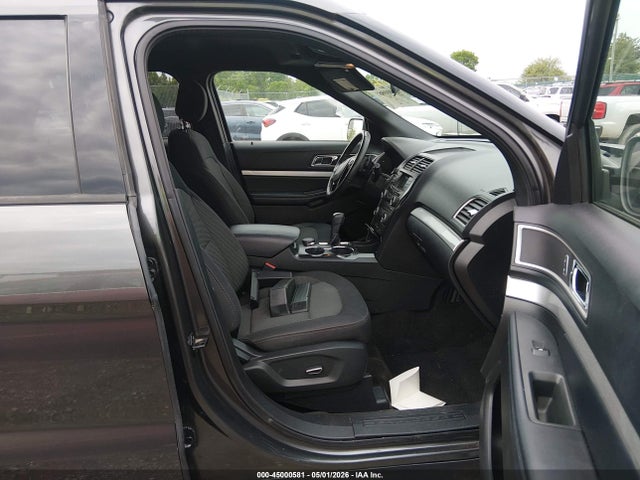 Aukcja sprzedaży 2017 Ford Explorer Xlt, vin: 1FM5K8D89HGC26843, numer aukcji: 45000581