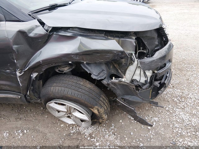 Aukcja sprzedaży 2017 Ford Explorer Xlt, vin: 1FM5K8D89HGC26843, numer aukcji: 45000581