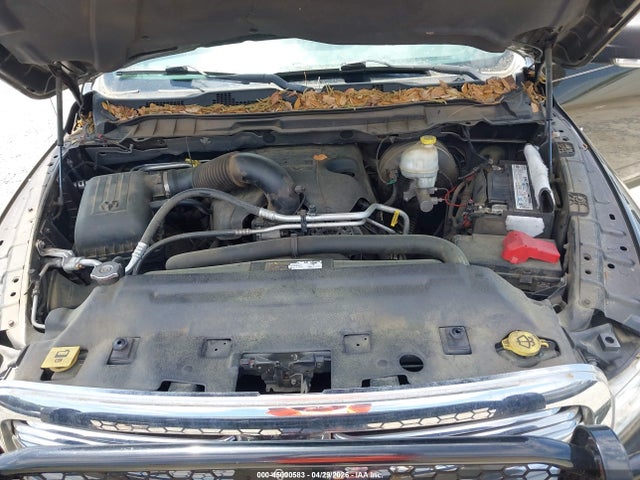 45000583 :رقم المزاد ، 1C6RR6LT1DS650754 vin ، 2013 Ram 1500 Big Horn مزاد بيع