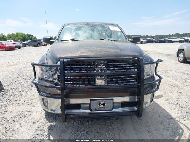 45000583 :رقم المزاد ، 1C6RR6LT1DS650754 vin ، 2013 Ram 1500 Big Horn مزاد بيع