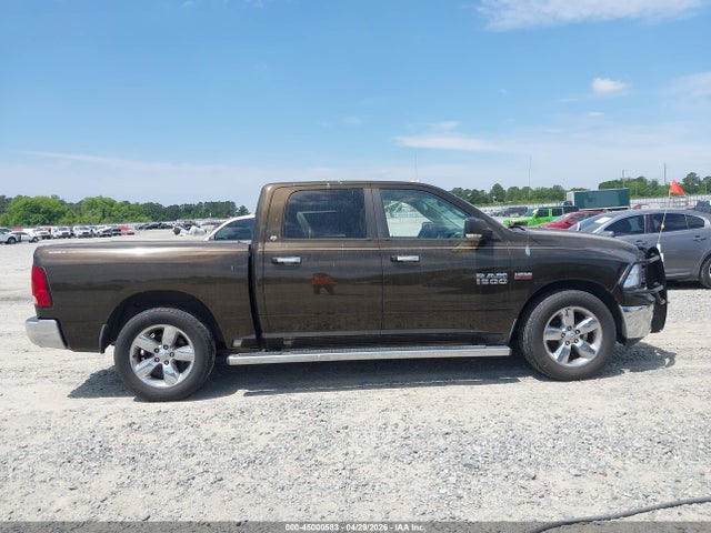 45000583 :رقم المزاد ، 1C6RR6LT1DS650754 vin ، 2013 Ram 1500 Big Horn مزاد بيع