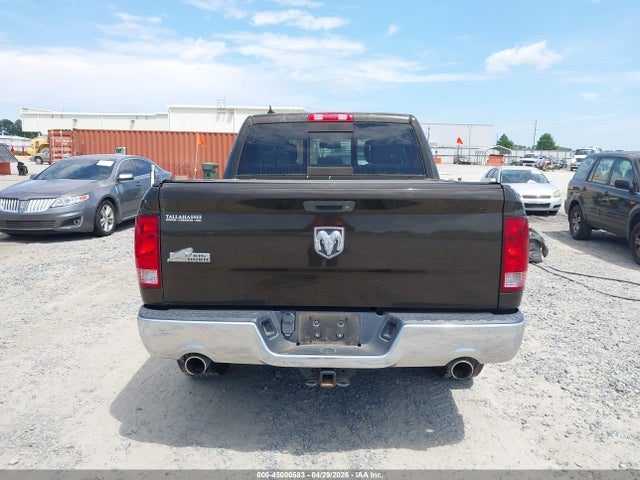 45000583 :رقم المزاد ، 1C6RR6LT1DS650754 vin ، 2013 Ram 1500 Big Horn مزاد بيع