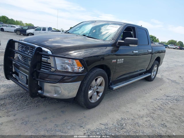 45000583 :رقم المزاد ، 1C6RR6LT1DS650754 vin ، 2013 Ram 1500 Big Horn مزاد بيع