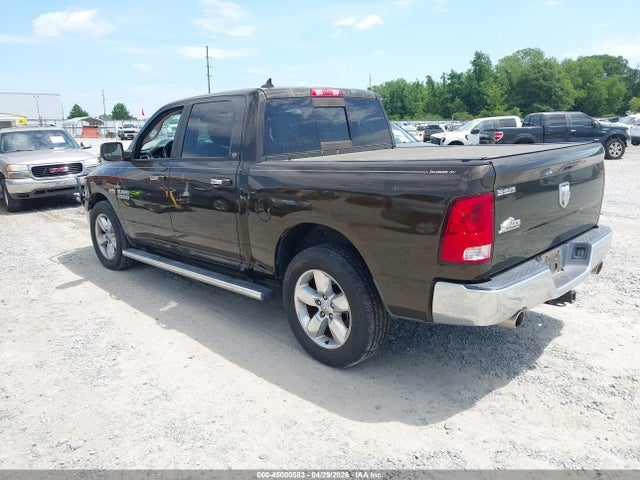 45000583 :رقم المزاد ، 1C6RR6LT1DS650754 vin ، 2013 Ram 1500 Big Horn مزاد بيع