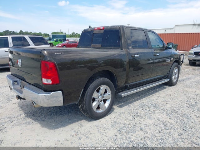 45000583 :رقم المزاد ، 1C6RR6LT1DS650754 vin ، 2013 Ram 1500 Big Horn مزاد بيع