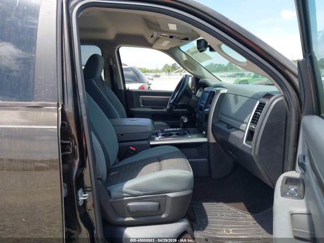 45000583 :رقم المزاد ، 1C6RR6LT1DS650754 vin ، 2013 Ram 1500 Big Horn مزاد بيع