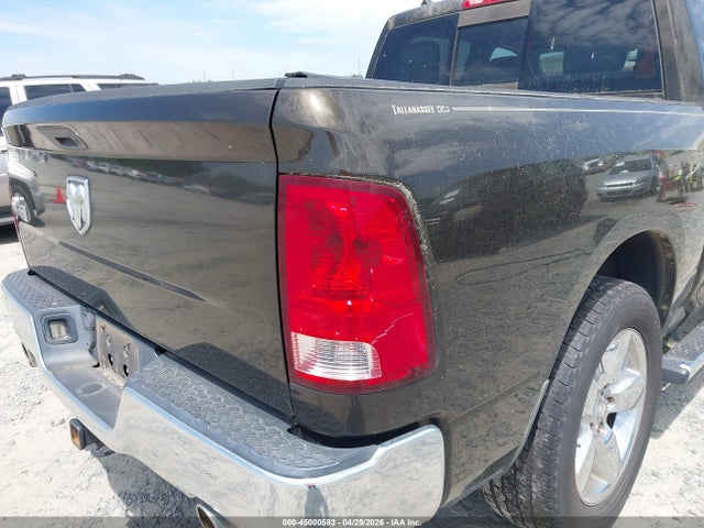 45000583 :رقم المزاد ، 1C6RR6LT1DS650754 vin ، 2013 Ram 1500 Big Horn مزاد بيع