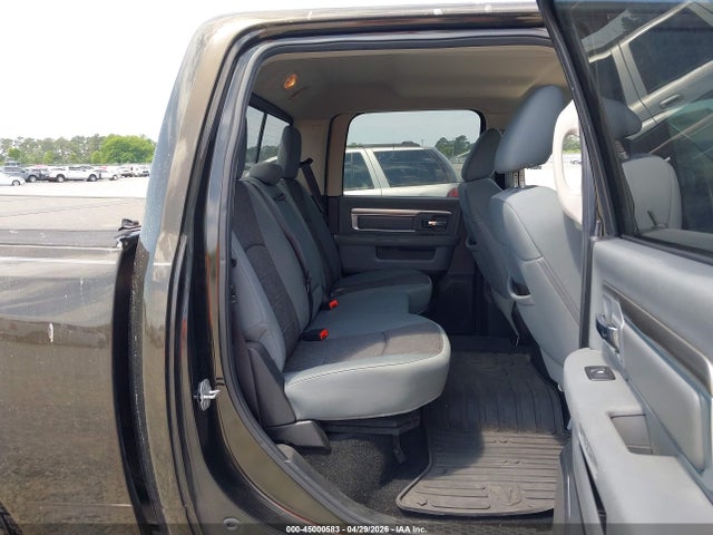 45000583 :رقم المزاد ، 1C6RR6LT1DS650754 vin ، 2013 Ram 1500 Big Horn مزاد بيع
