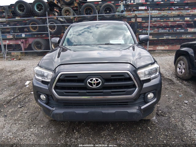 3TMAZ5CN6GM011171 Toyota Tacoma Sr5 V6