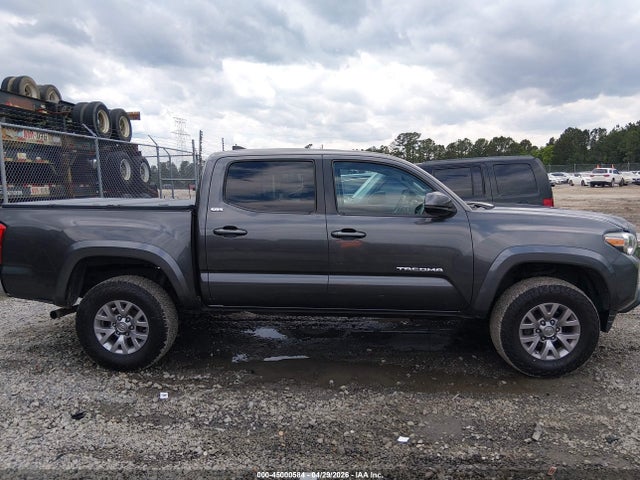 3TMAZ5CN6GM011171 Toyota Tacoma Sr5 V6